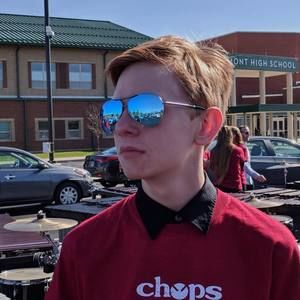 Meet your Posher, Matthew